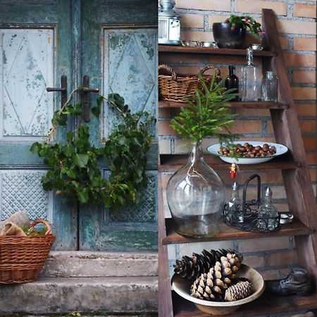 Bed and Breakfast Mala Kmetija Slovenske Konjice Exteriér fotografie