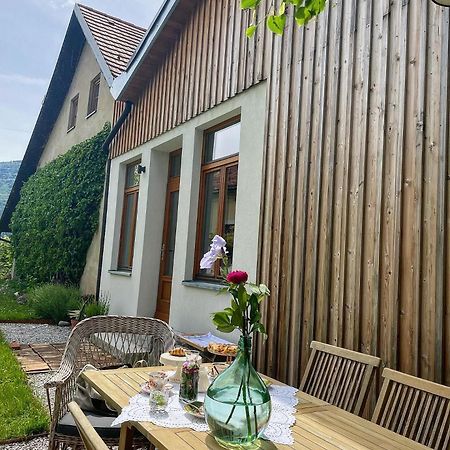 Bed and Breakfast Mala Kmetija Slovenske Konjice Exteriér fotografie