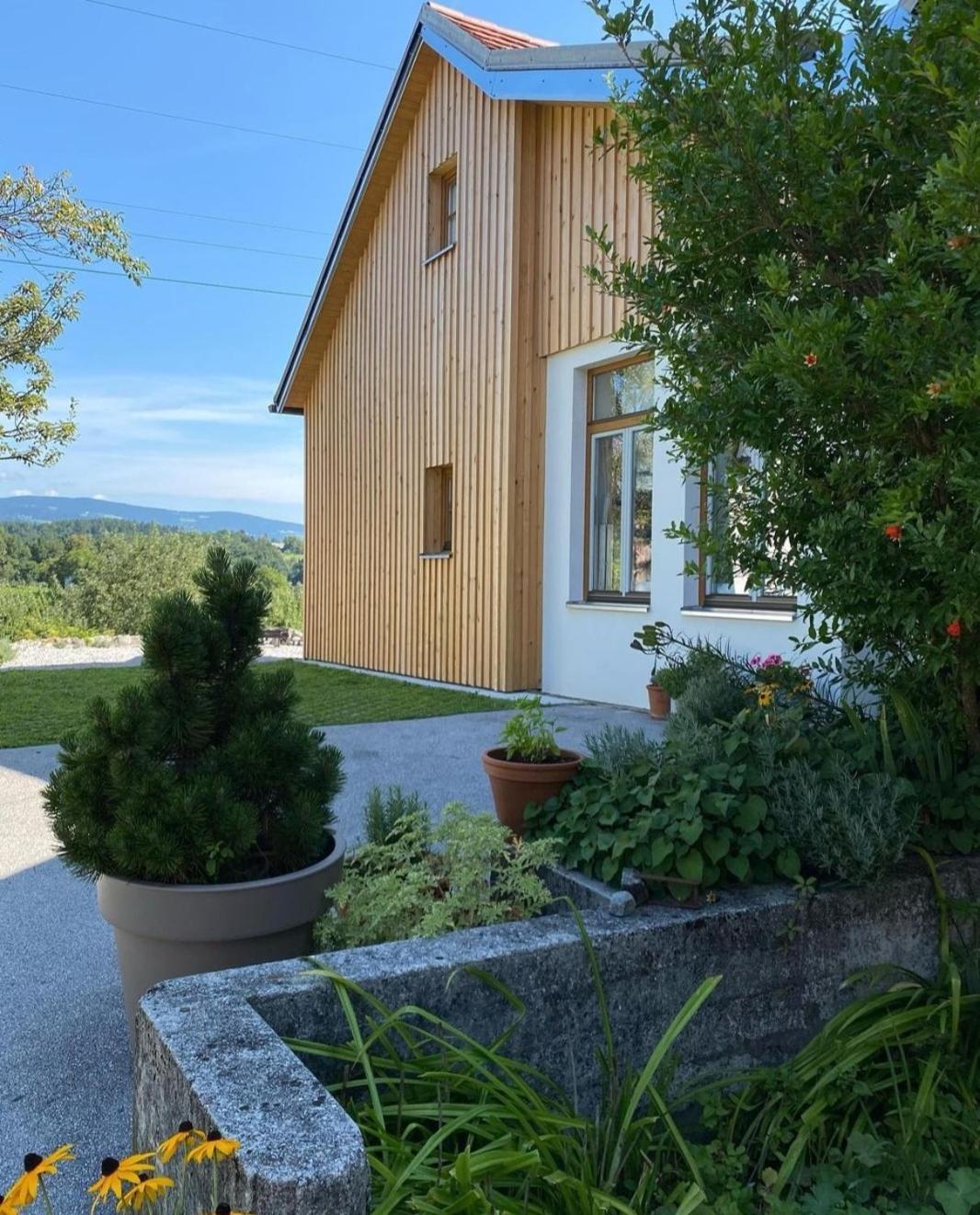 Bed and Breakfast Mala Kmetija Slovenske Konjice Exteriér fotografie