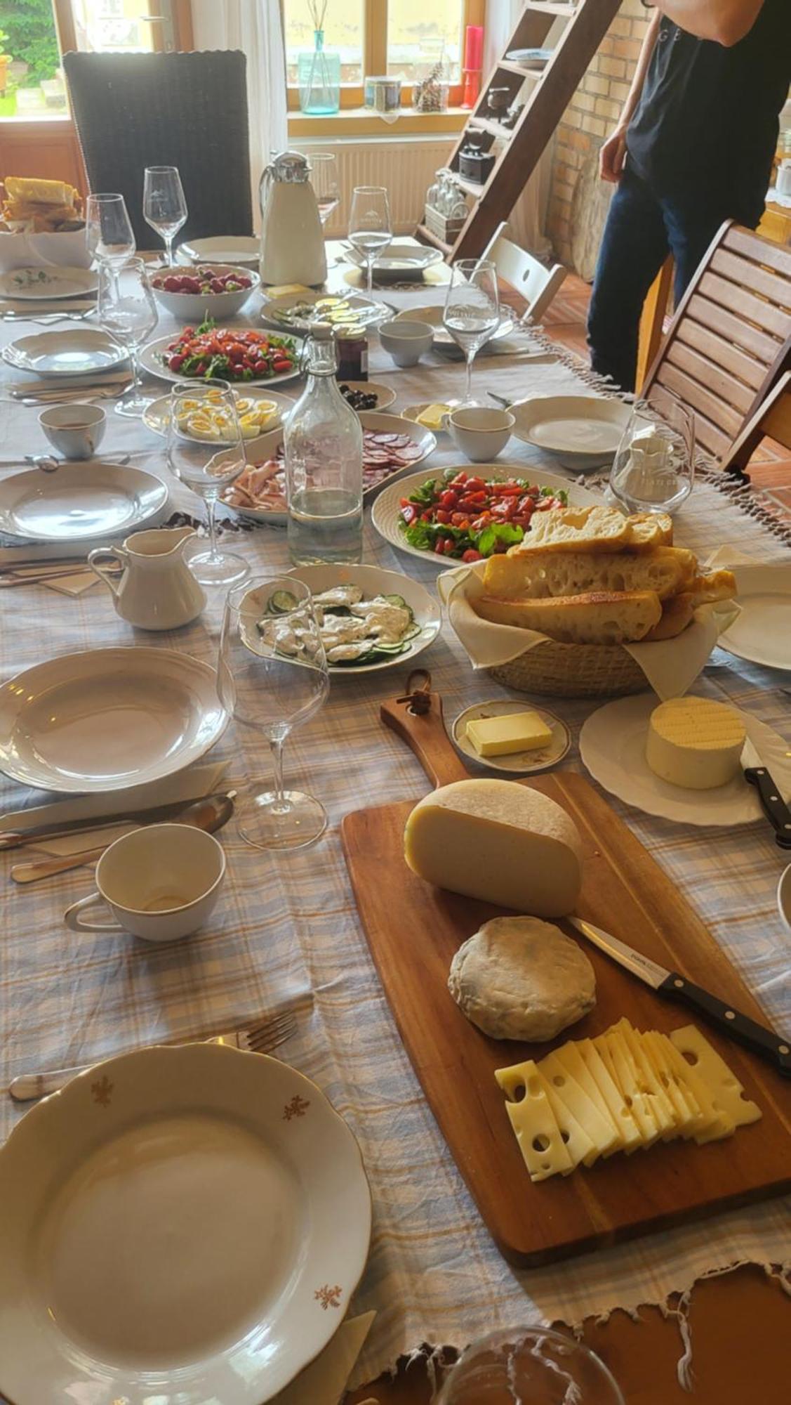 Bed and Breakfast Mala Kmetija Slovenske Konjice Exteriér fotografie