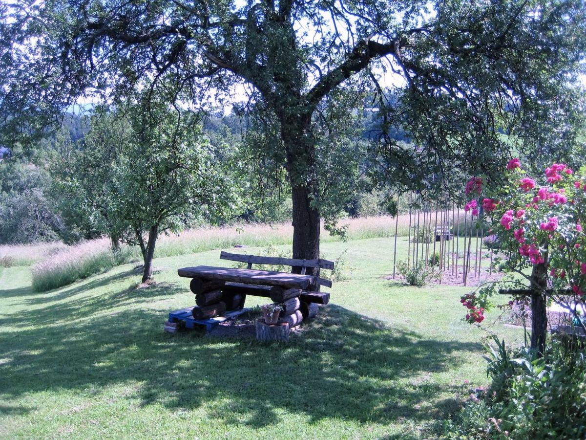 Bed and Breakfast Mala Kmetija Slovenske Konjice Exteriér fotografie