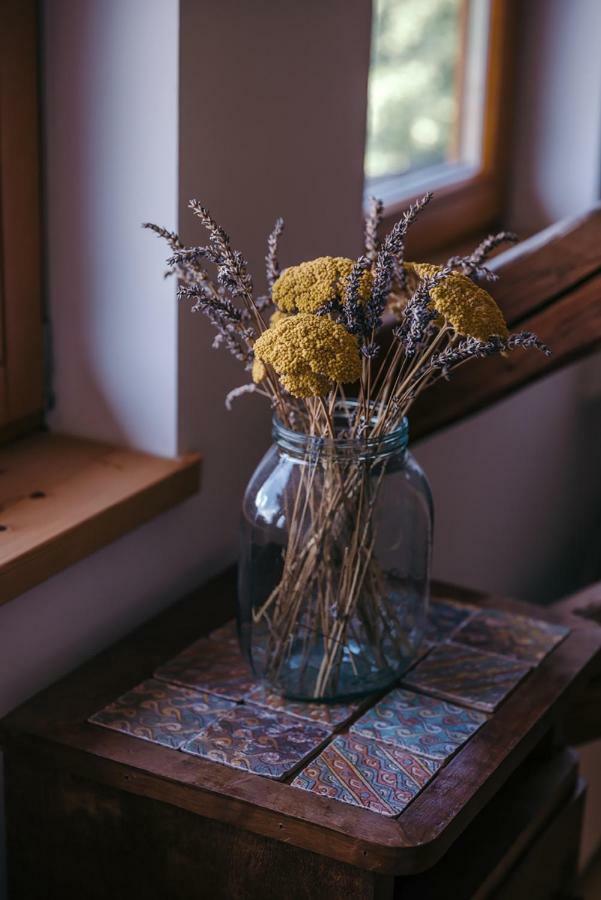 Bed and Breakfast Mala Kmetija Slovenske Konjice Exteriér fotografie