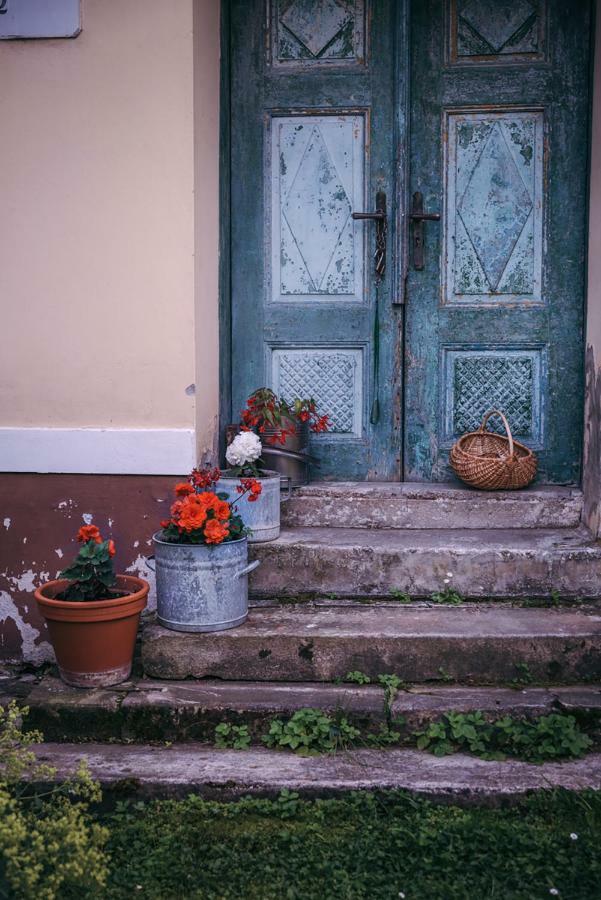 Bed and Breakfast Mala Kmetija Slovenske Konjice Exteriér fotografie