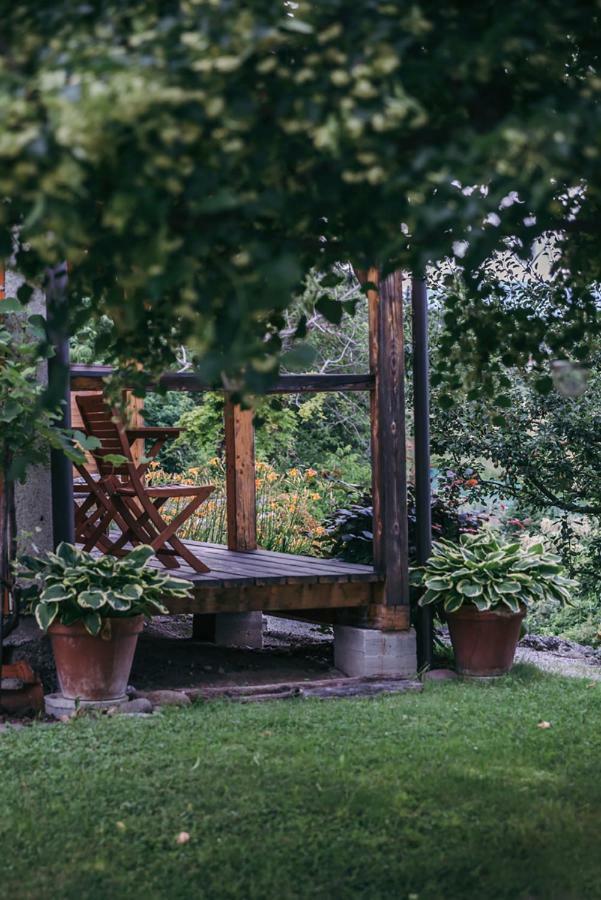 Bed and Breakfast Mala Kmetija Slovenske Konjice Exteriér fotografie