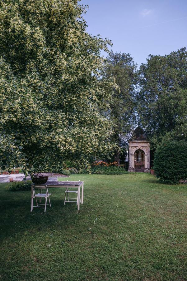 Bed and Breakfast Mala Kmetija Slovenske Konjice Exteriér fotografie