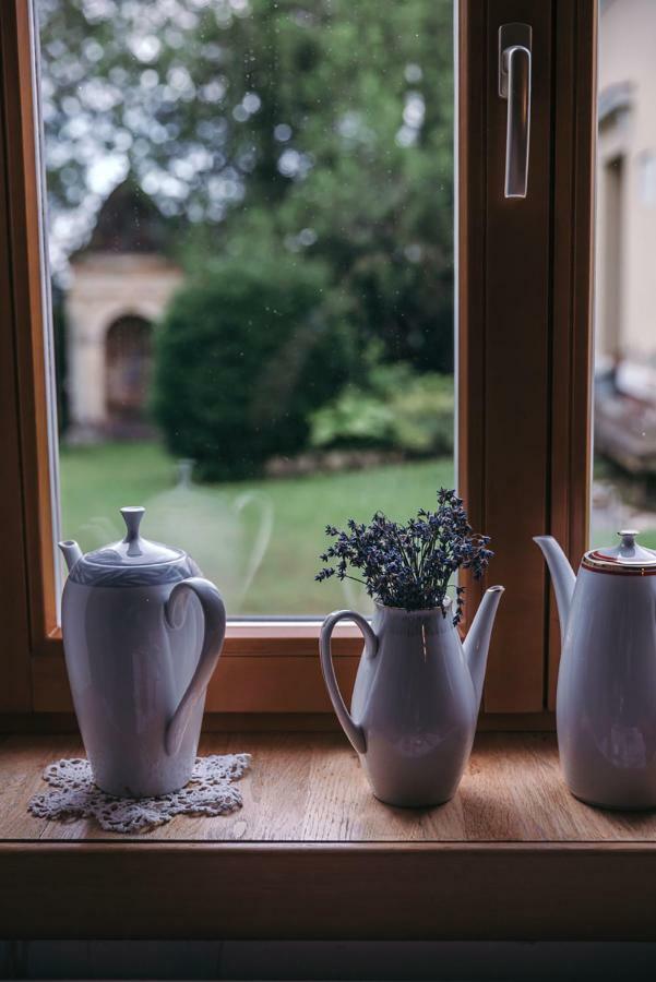 Bed and Breakfast Mala Kmetija Slovenske Konjice Exteriér fotografie